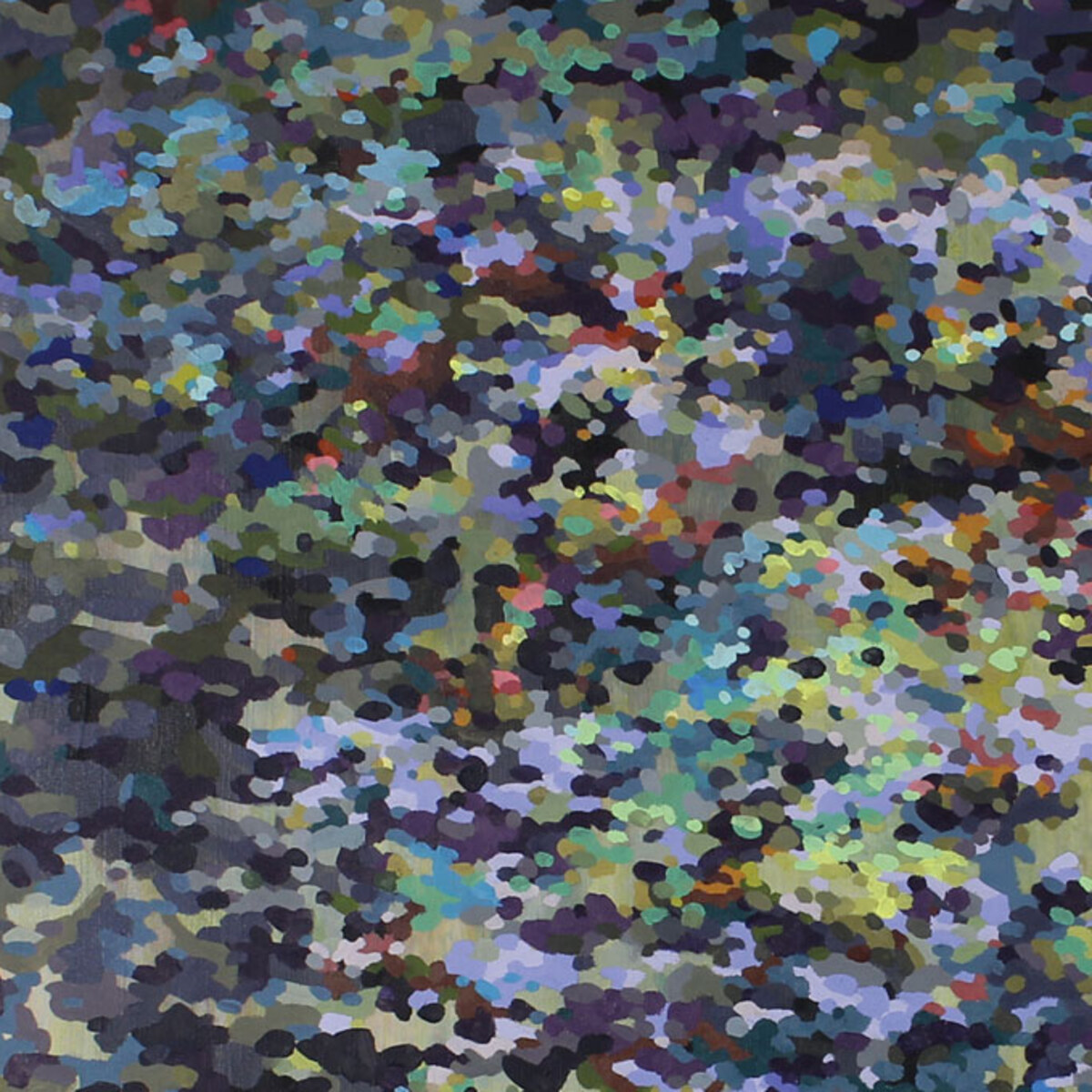 Conscious Impulses detail study 1