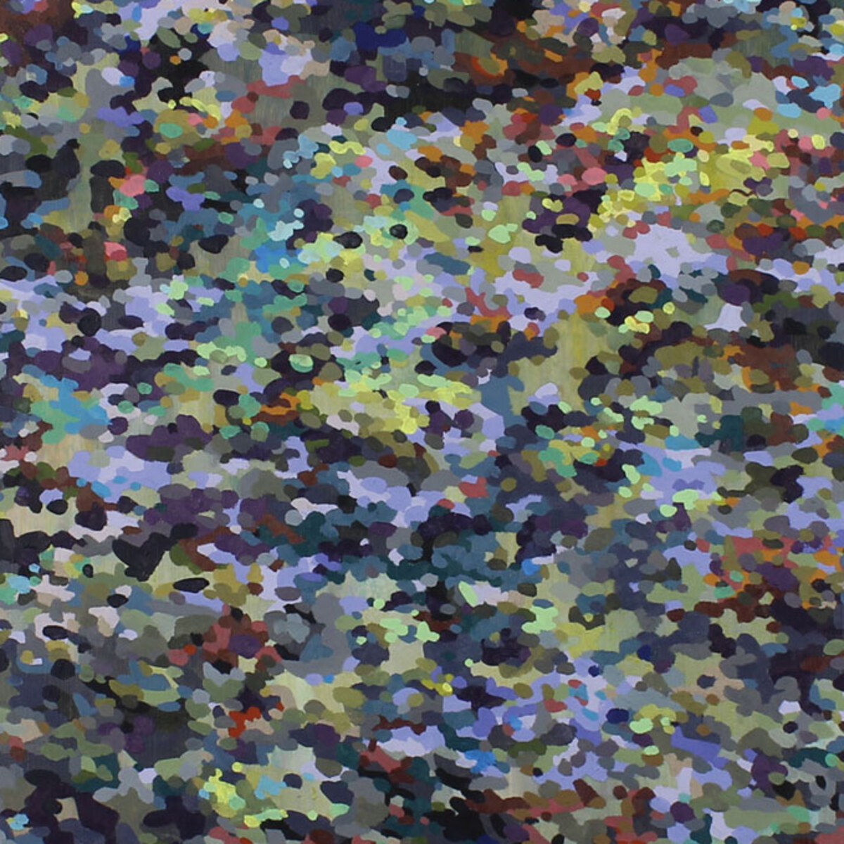 Conscious Impulses detail study 2