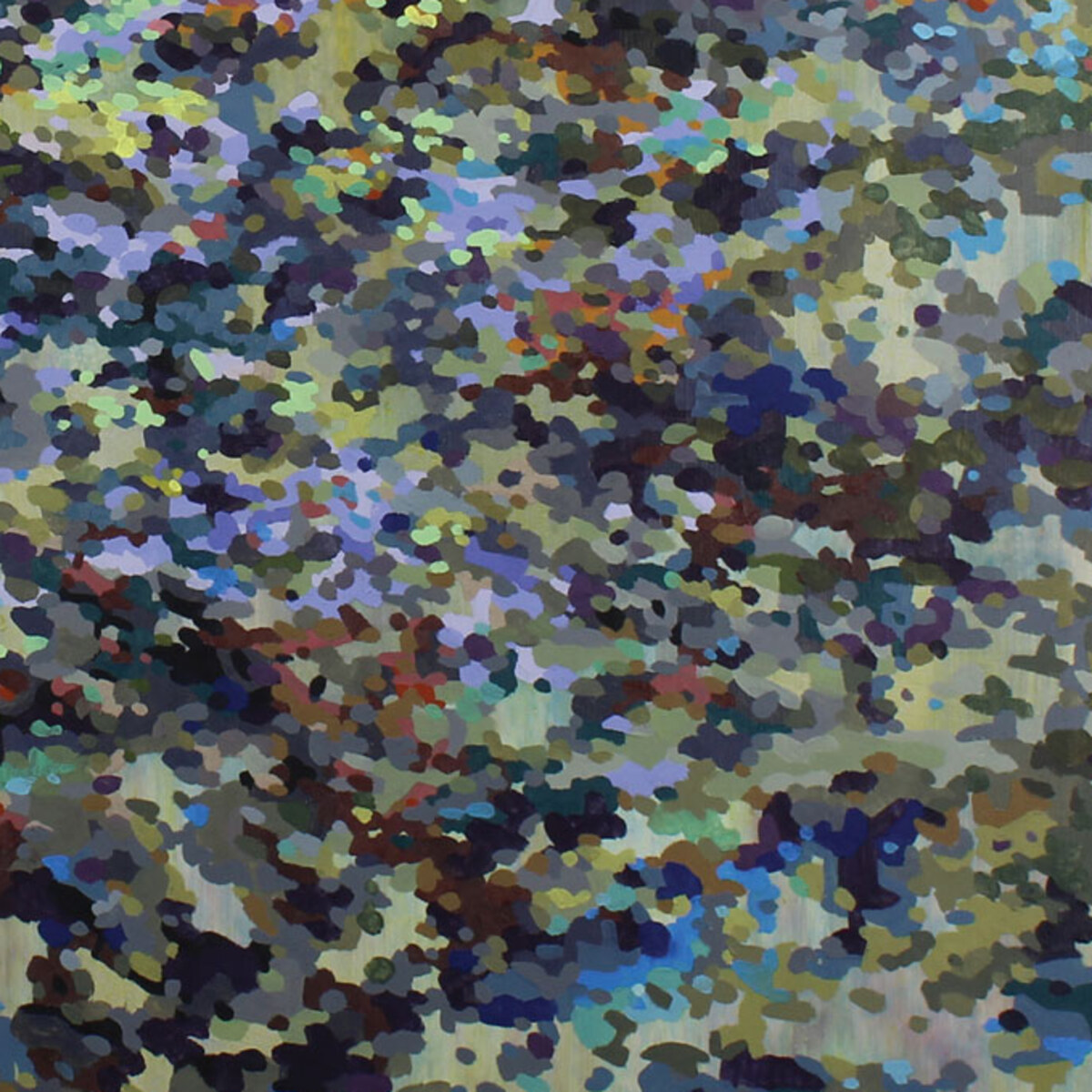 Conscious Impulses detail study 3