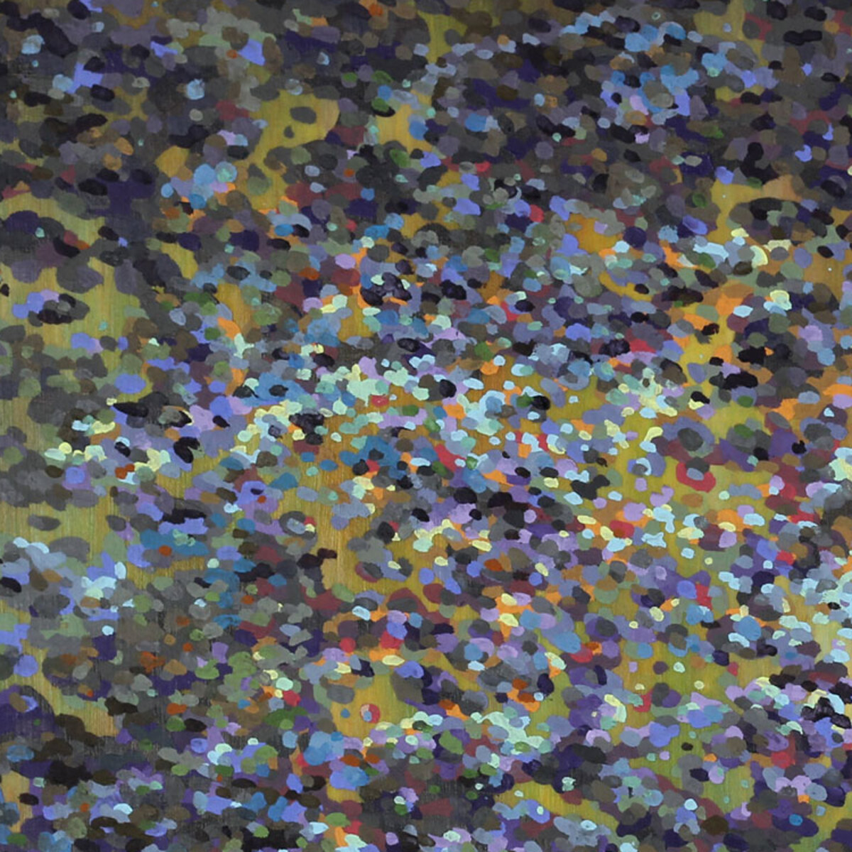 Directed Reality detail study 1