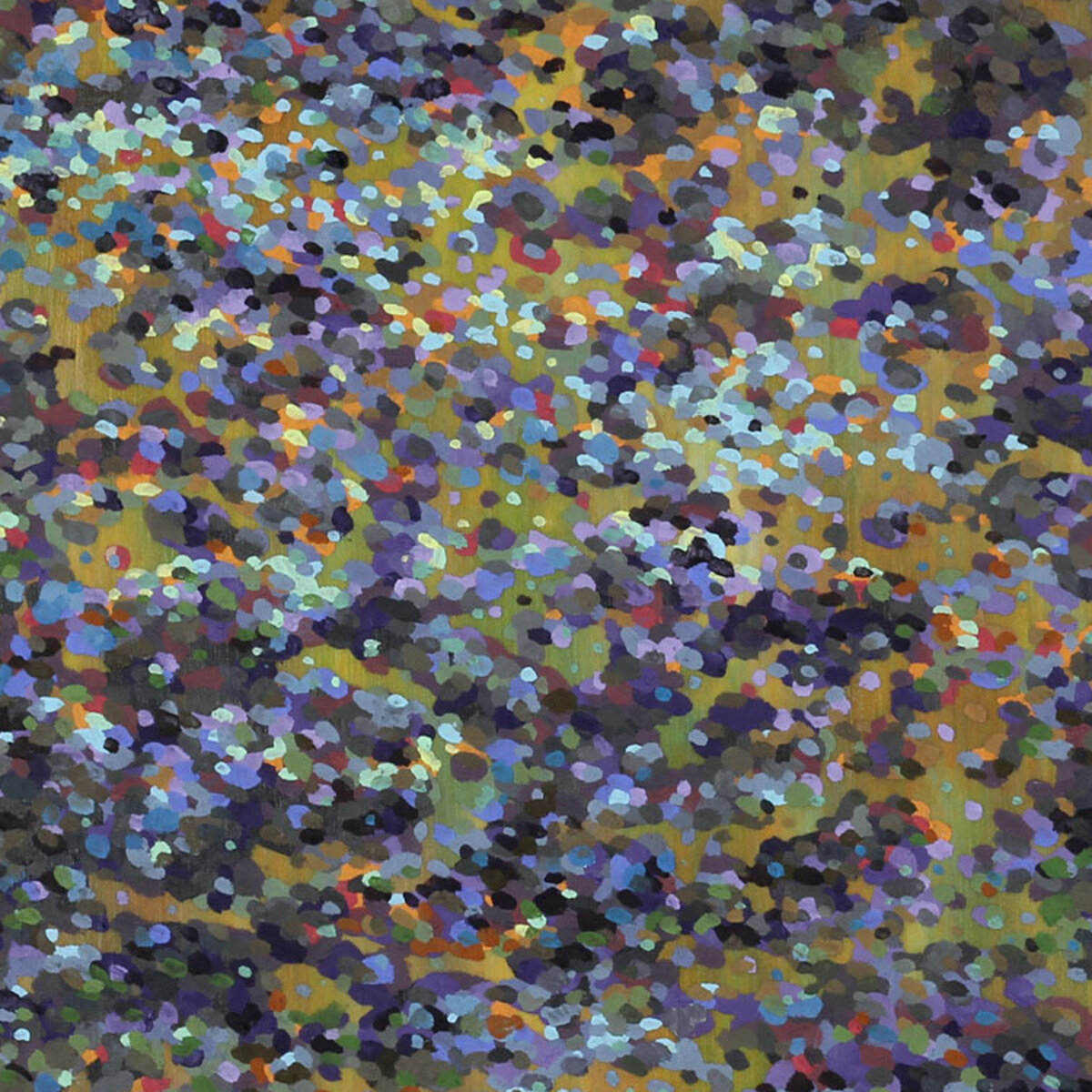 Directed Reality detail study 2