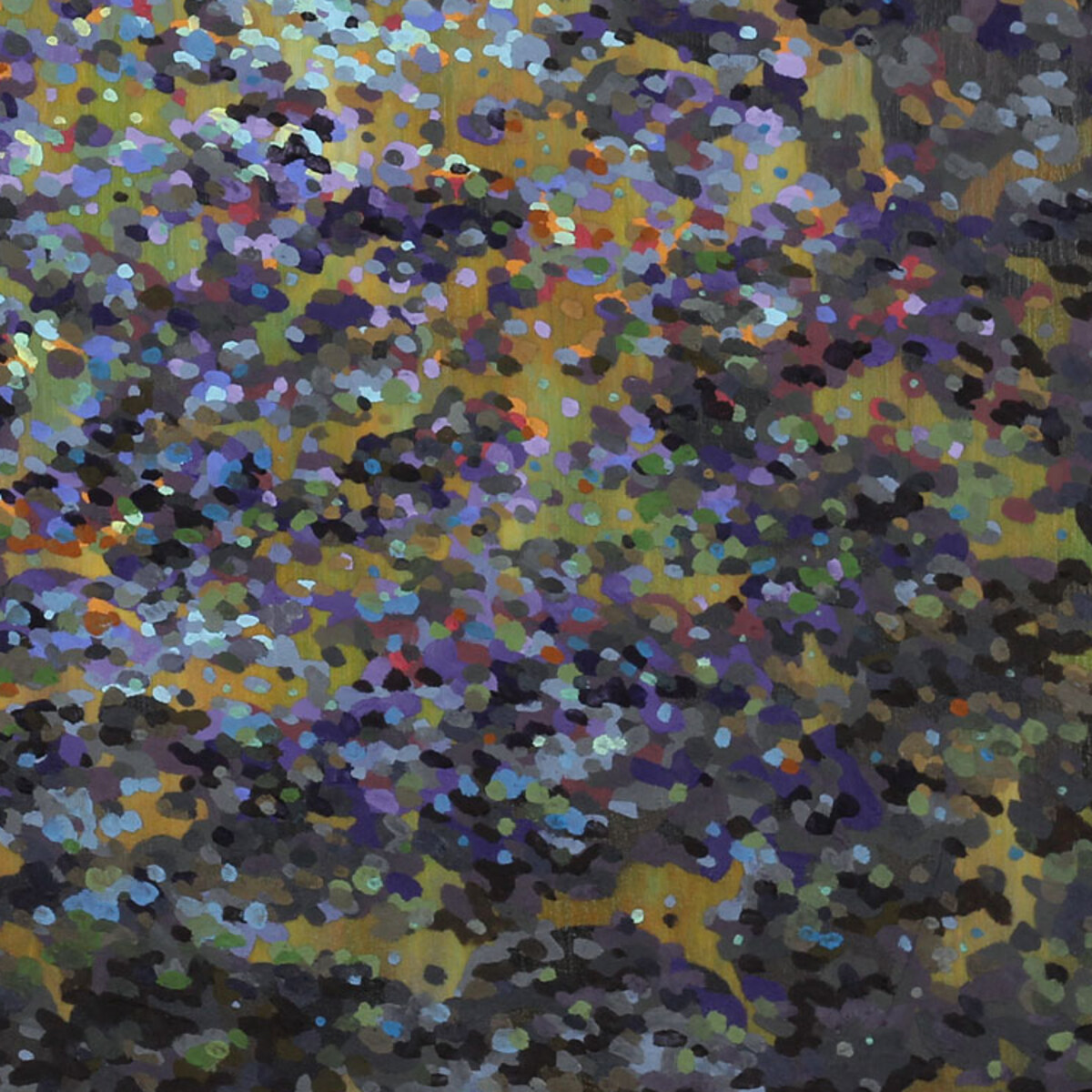 Directed Reality detail study 3