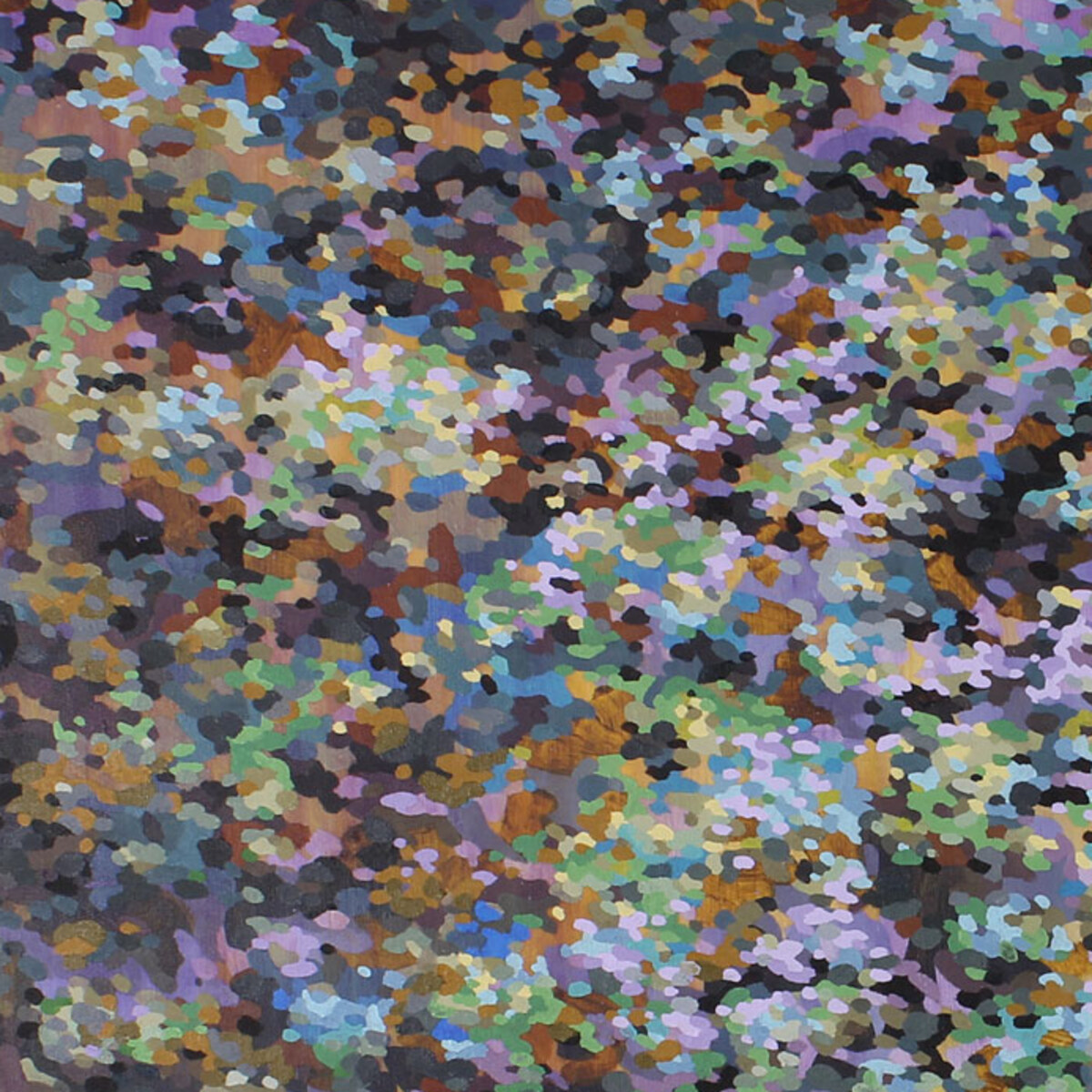 Disruption of Declination detail study 1