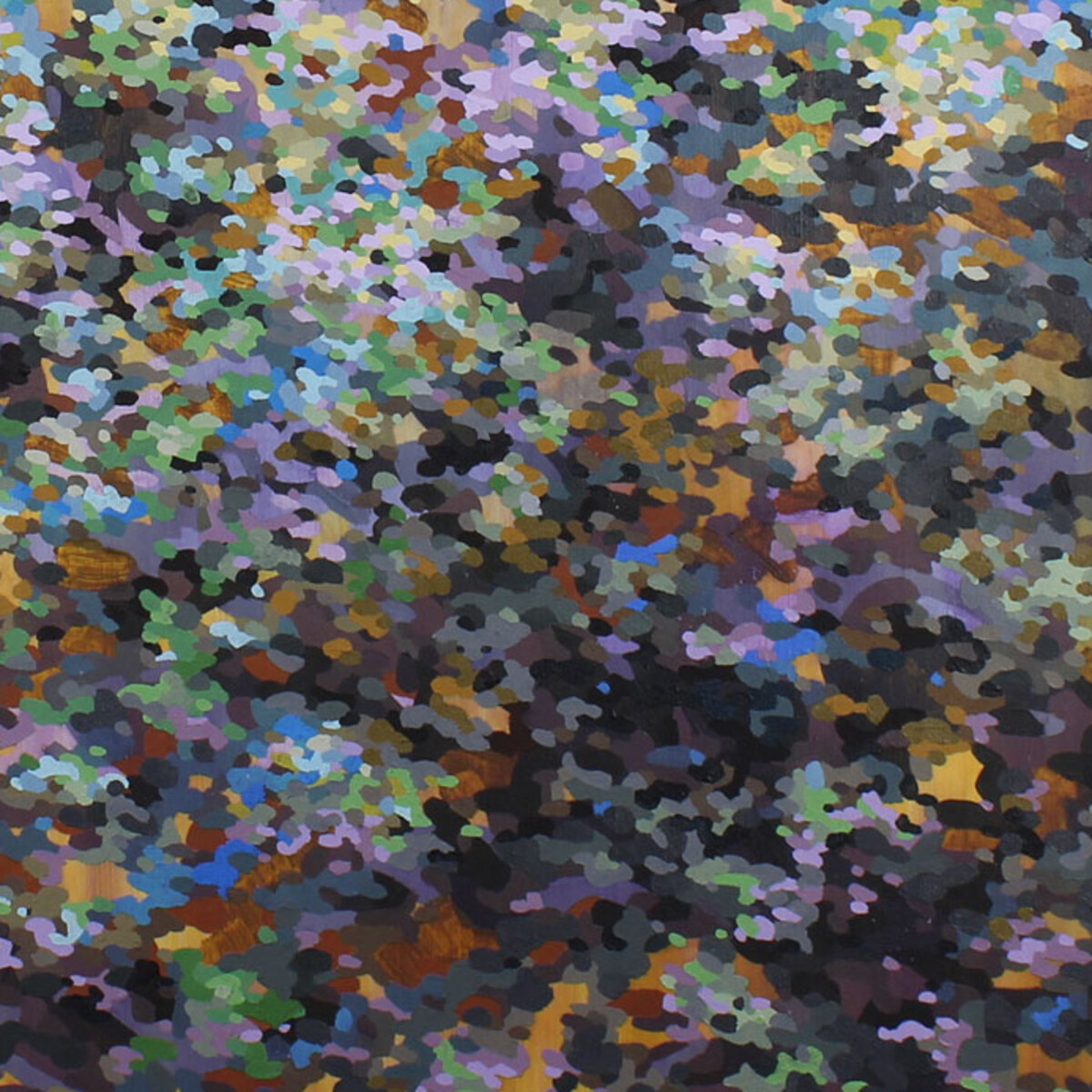 Disruption of Declination detail study 3