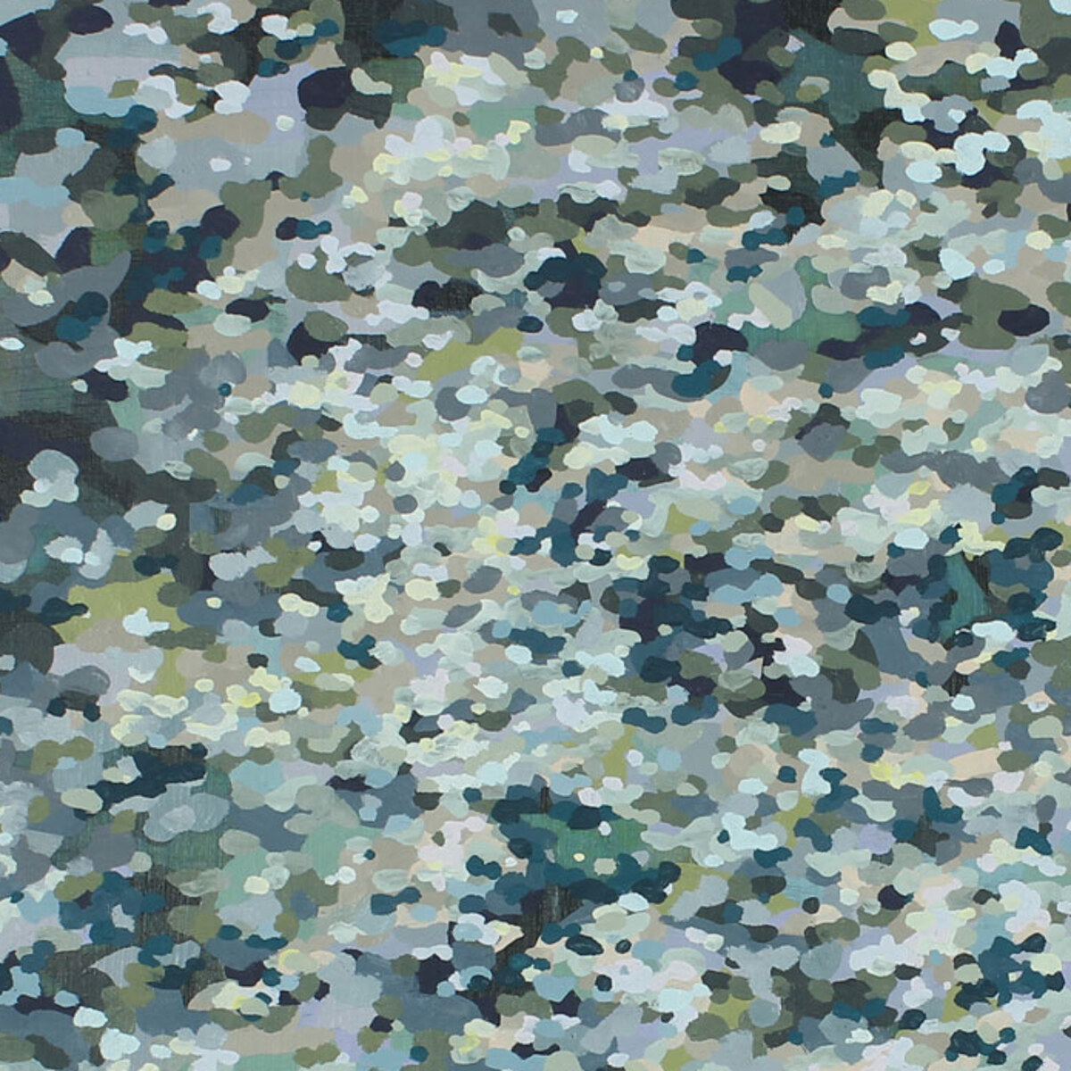 Enduring Dissolution detail study 1