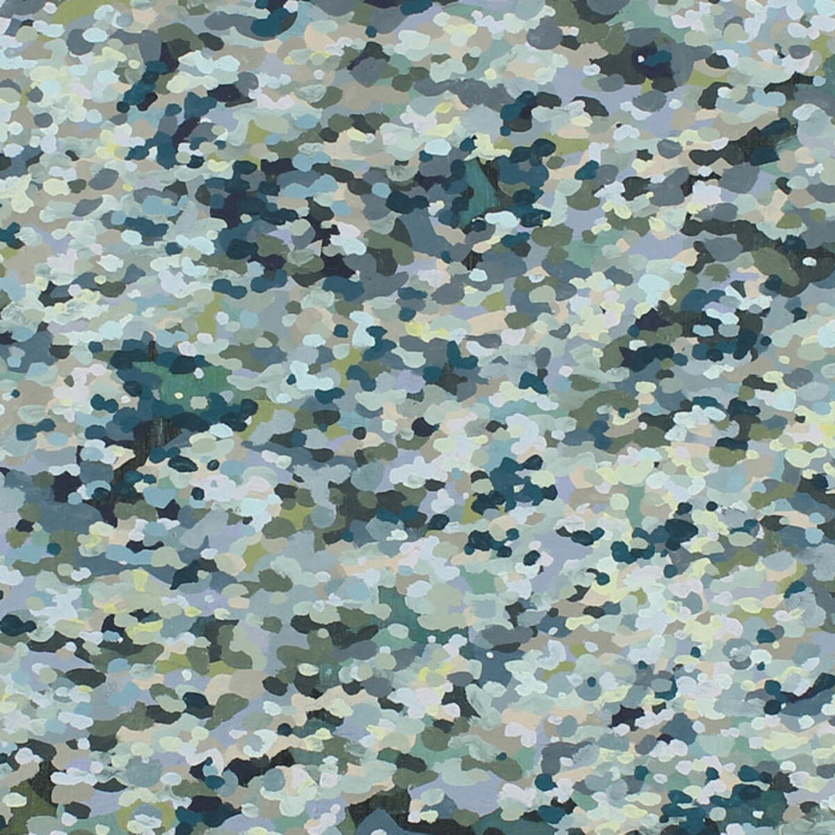 Enduring Dissolution detail study 2