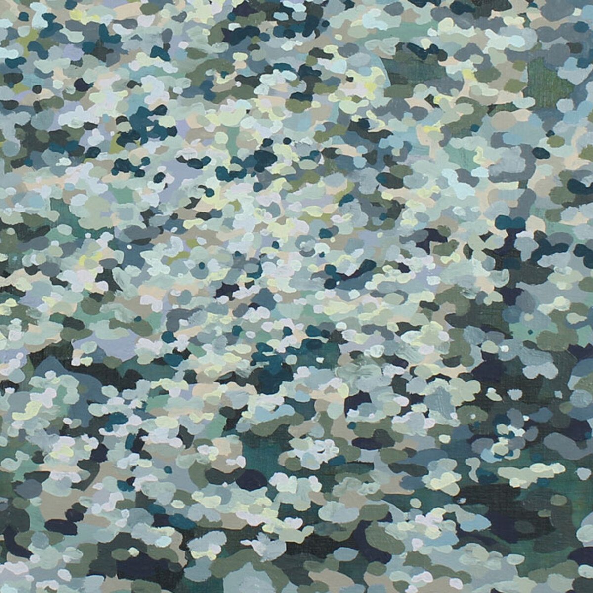 Enduring Dissolution detail study 3