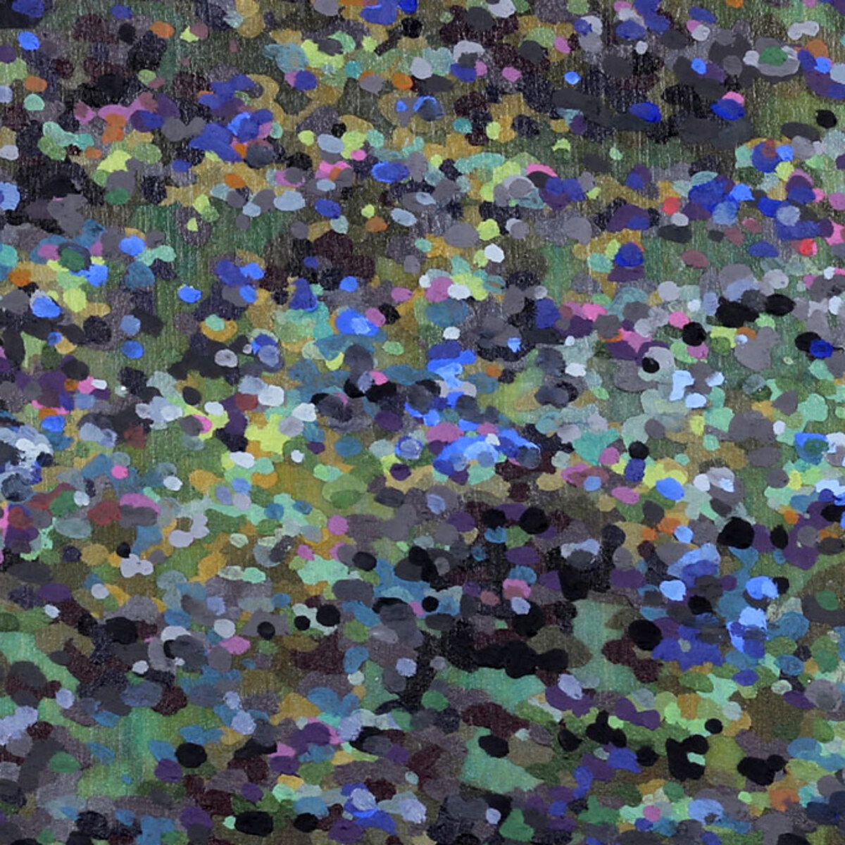 Experiential Compound detail study 2