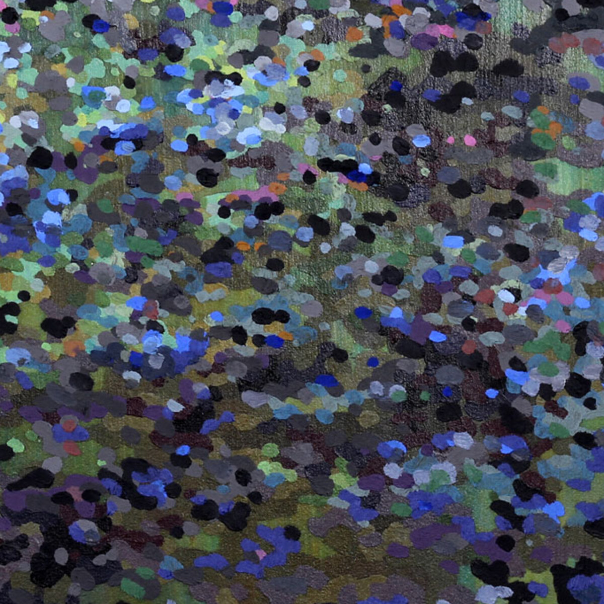 Experiential Compound detail study 3