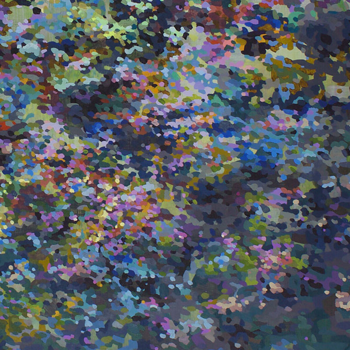 Impulsions of Altruism detail study 3