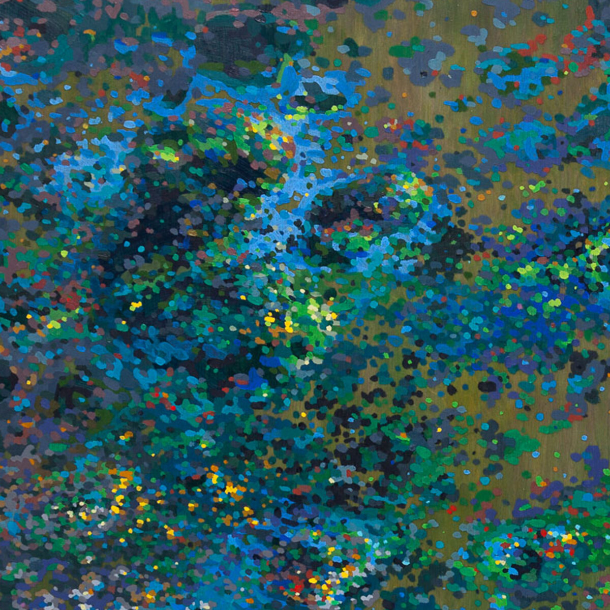 Indication of Serendipity detail study 1