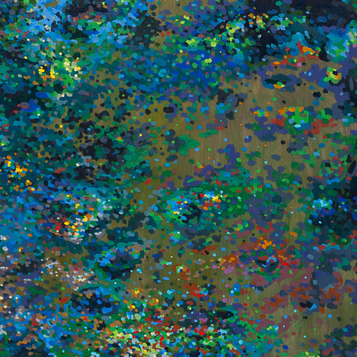 Indication of Serendipity detail study 2