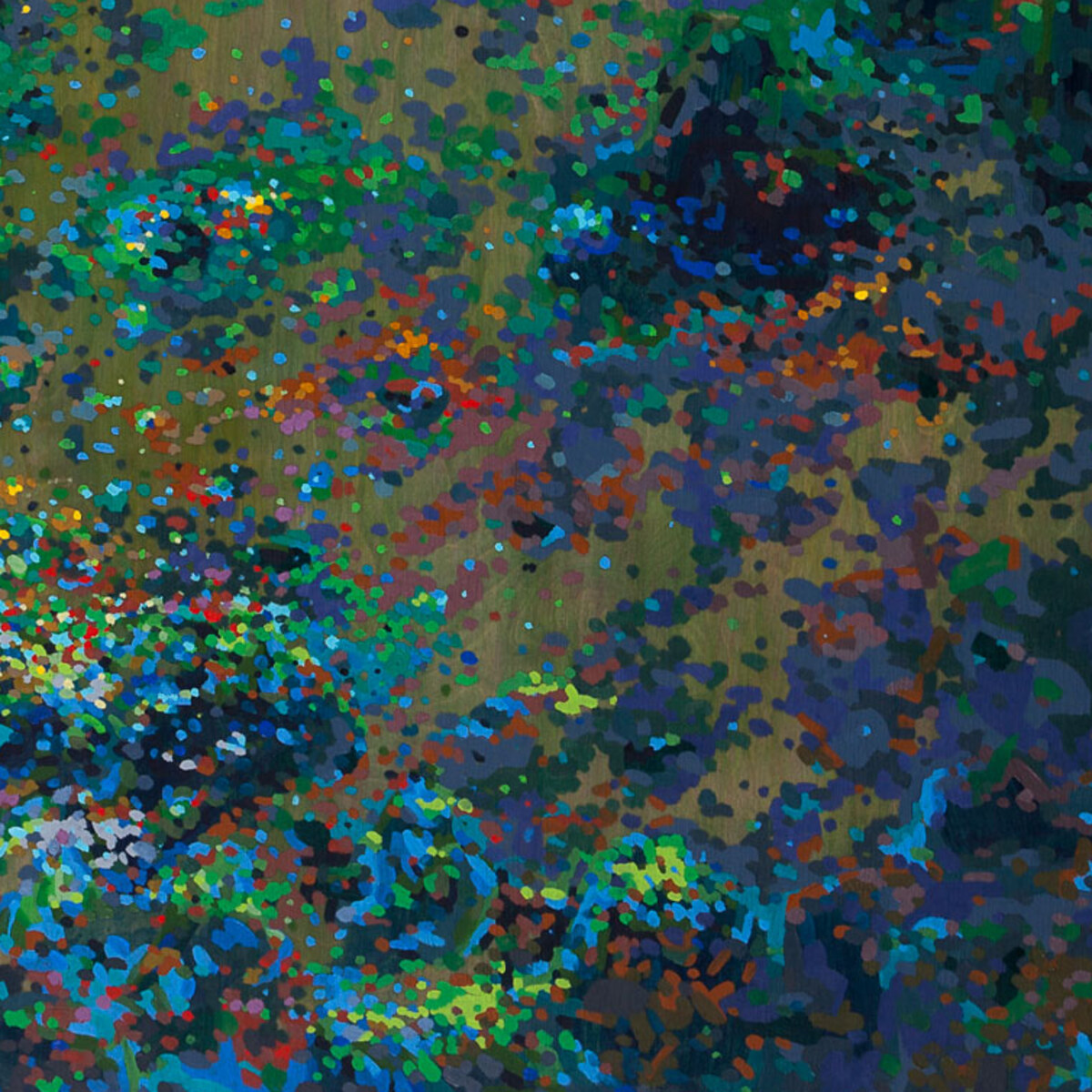 Indication of Serendipity detail study 3