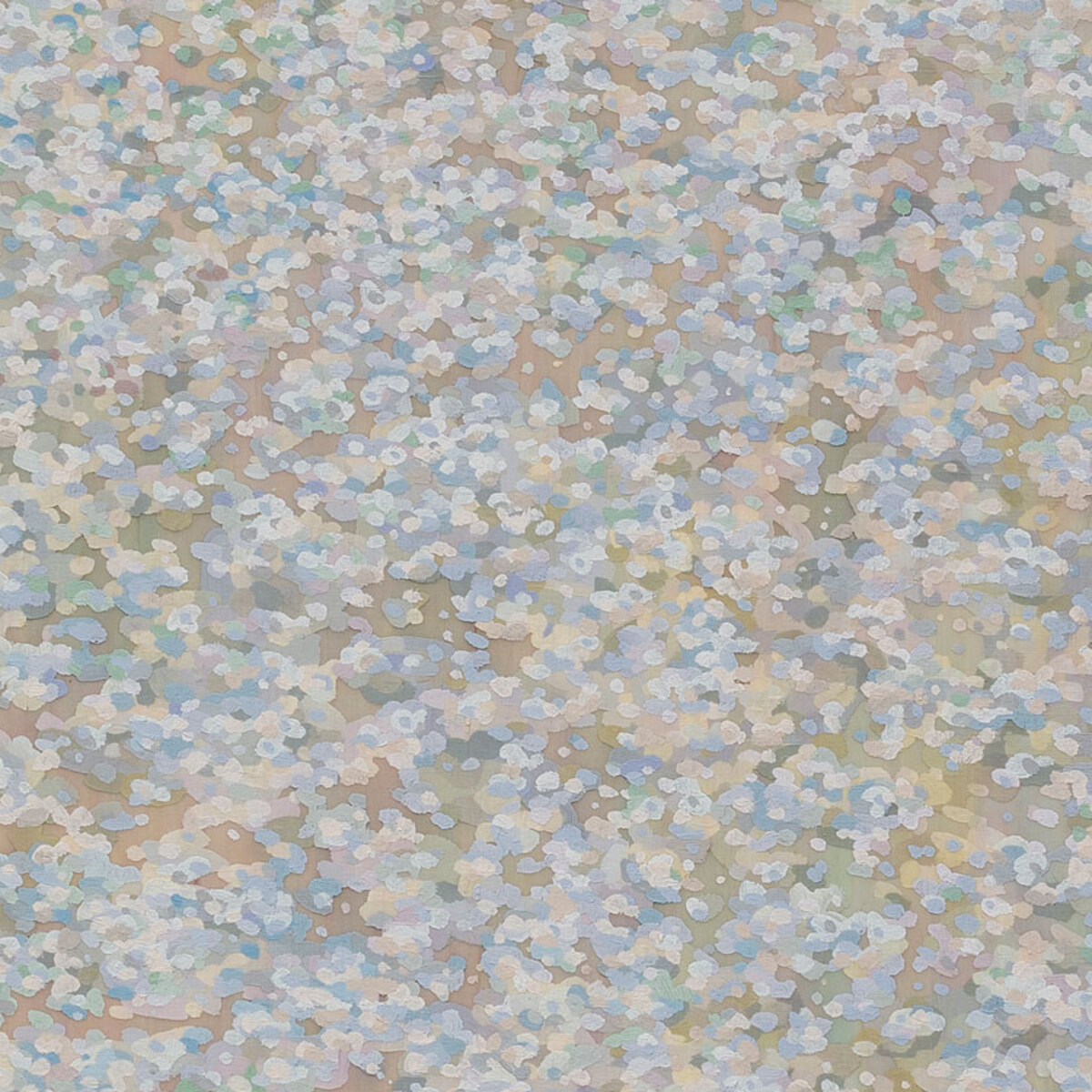 Infinite Closure detail study 2