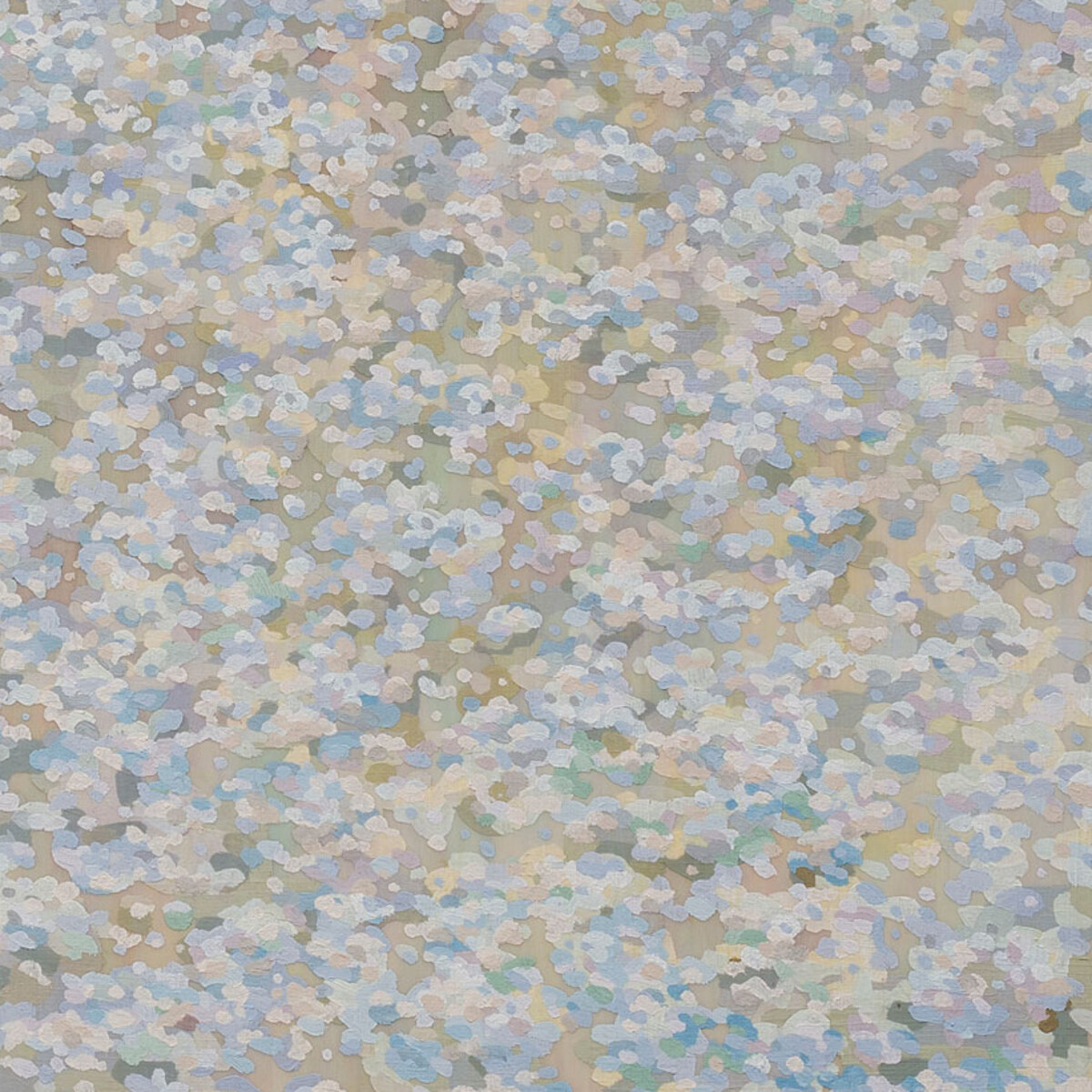 Infinite Closure detail study 3