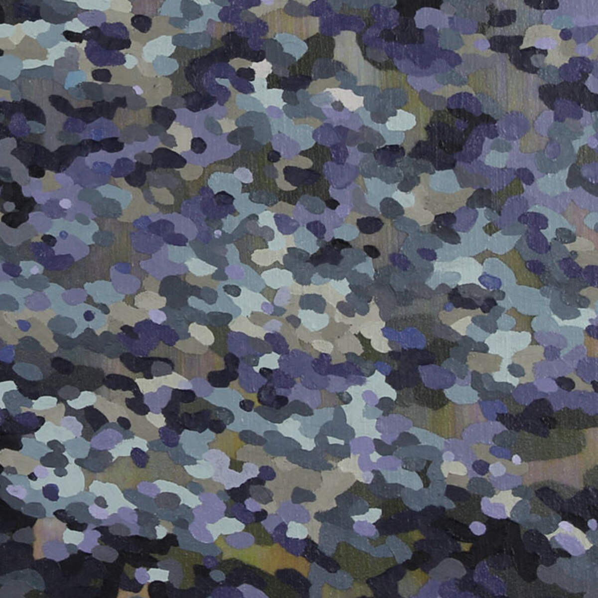 Objective Collisions detail study 3