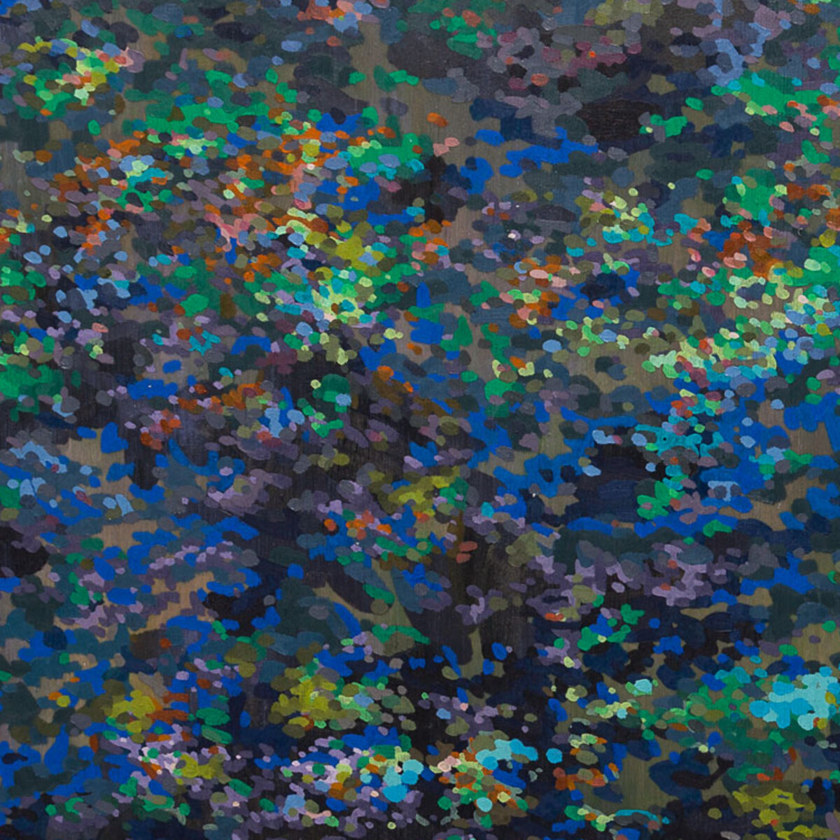 Particular Demonstration detail study 1