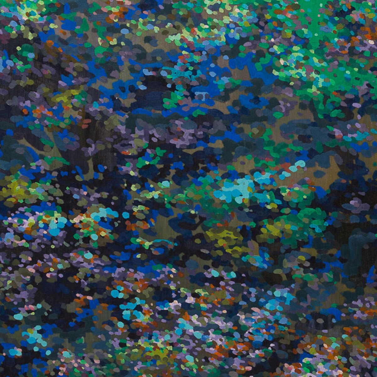 Particular Demonstration detail study 2