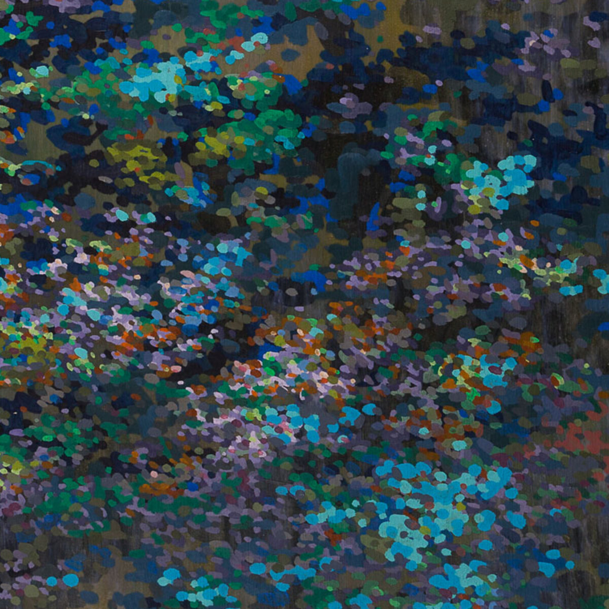 Particular Demonstration detail study 3