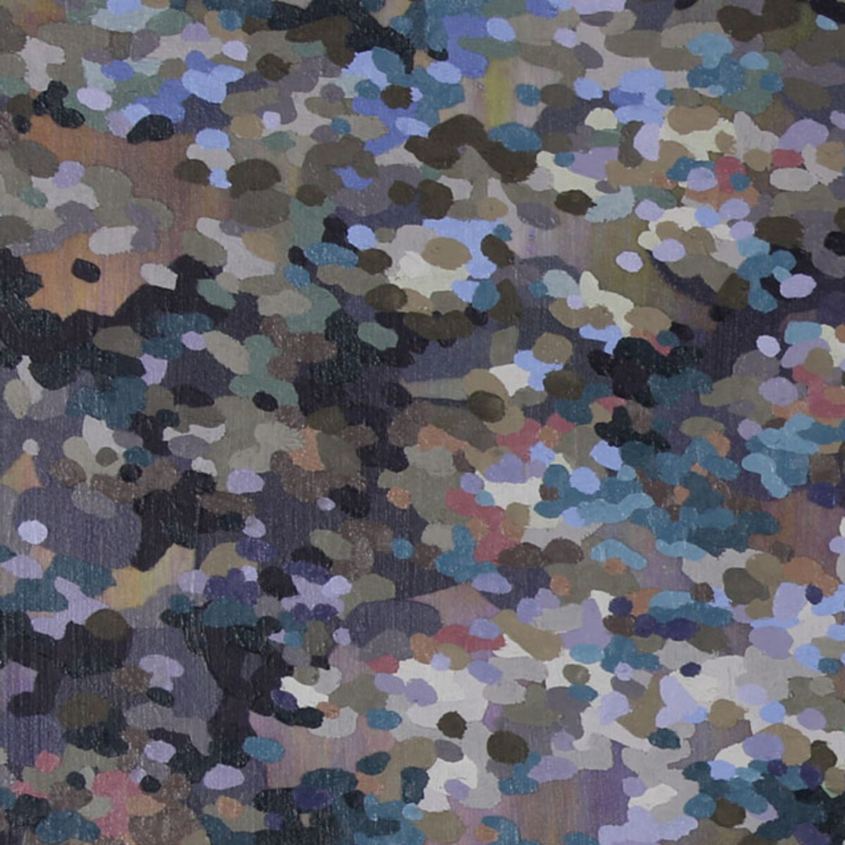 Percussionary Magnitude detail study 1