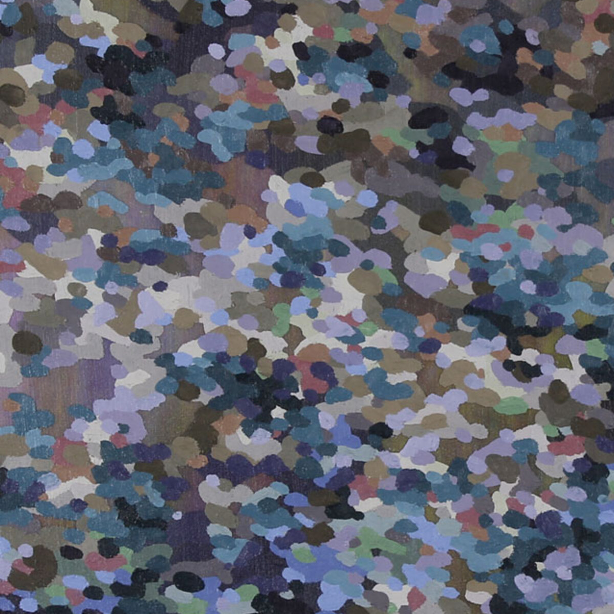 Percussionary Magnitude detail study 2