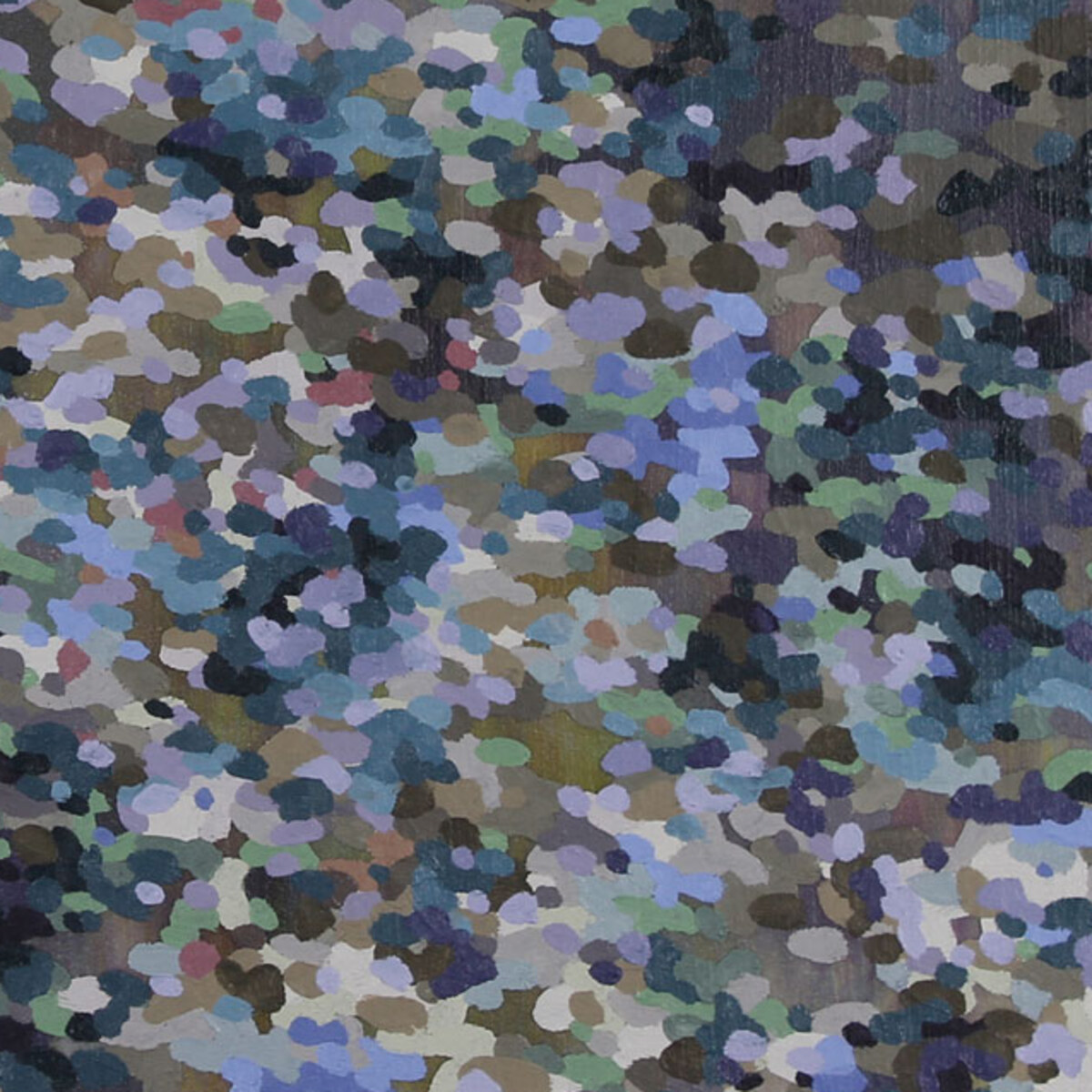 Percussionary Magnitude detail study 3