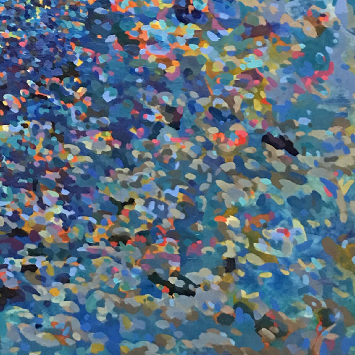 Untitled #1 detail study 3