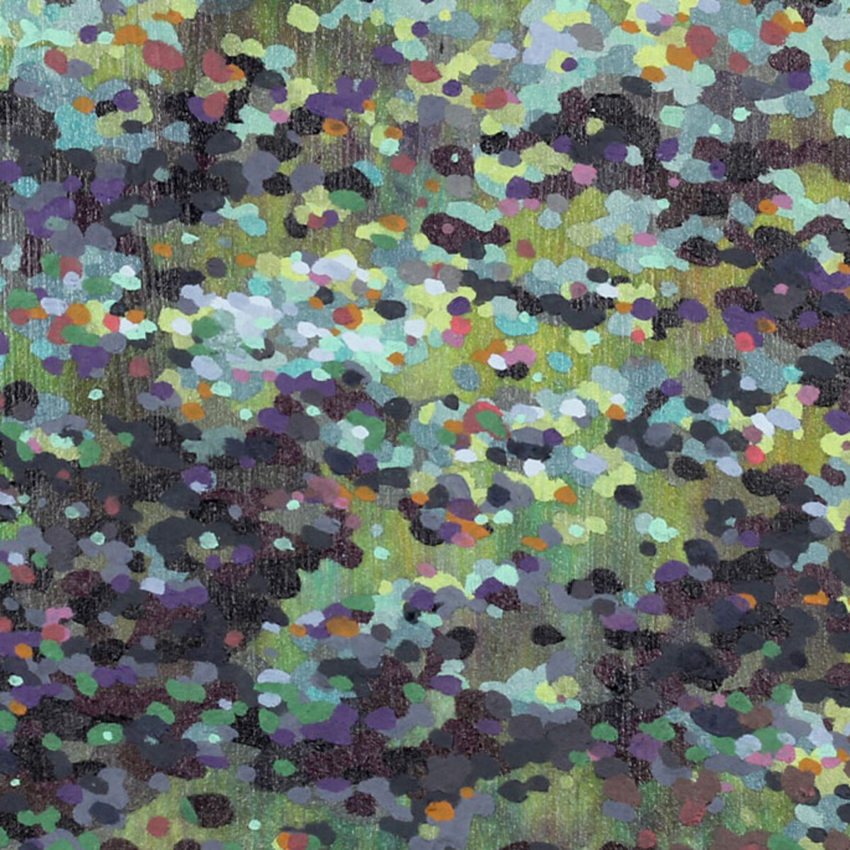 Visceral Reasoning detail study 2