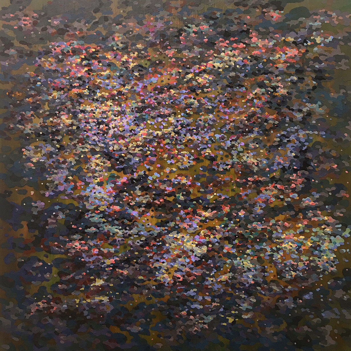 Proceeding Combinations by Steve Baylis