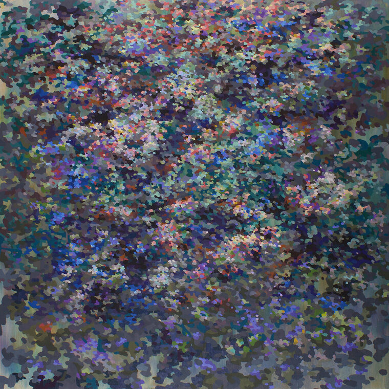Calculative Inclination by Steve Baylis