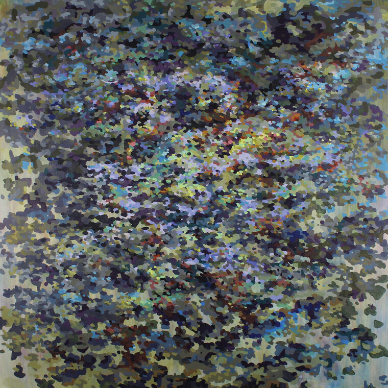 Conscious Impulses by Steve Baylis