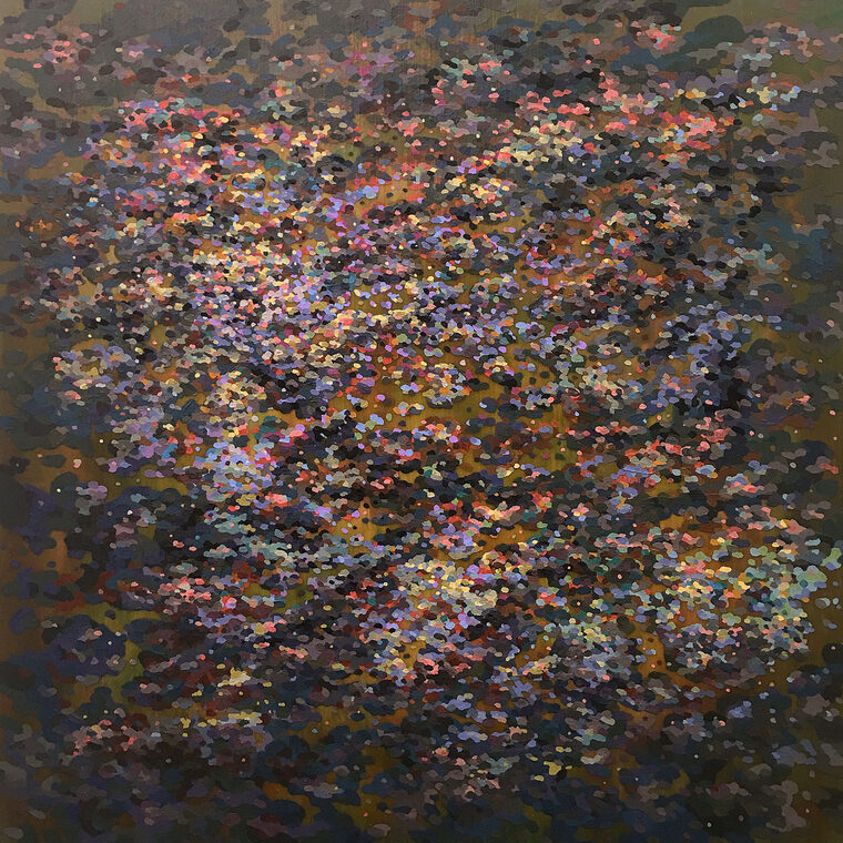 Proceeding Combinations by Steve Baylis