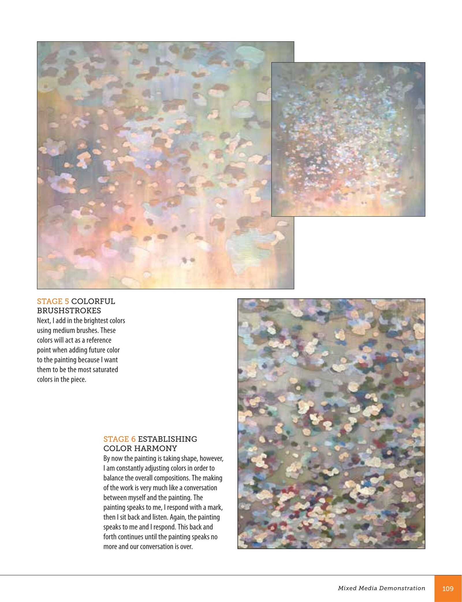 International Artist issue 147, page 109