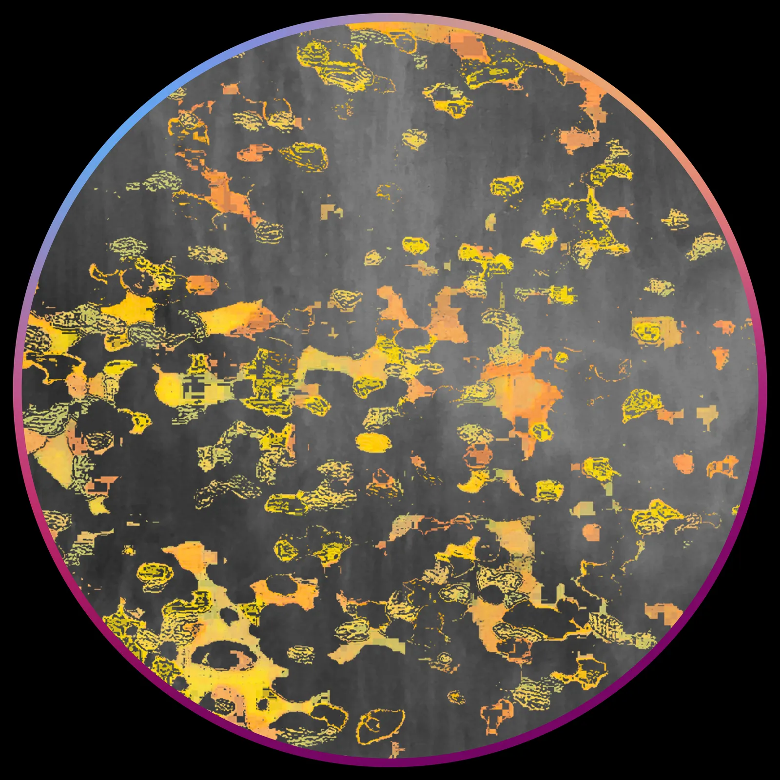 Cumulative Rebirth layer 03, Body