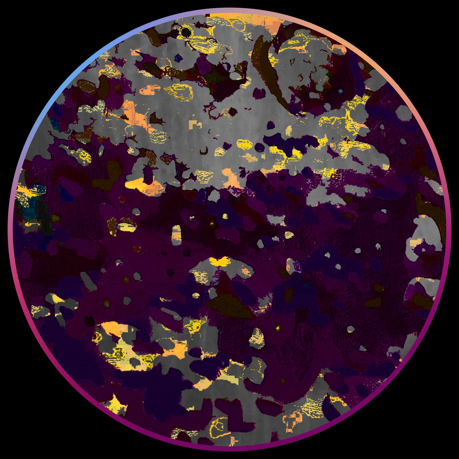 Cumulative Rebirth layer 04, The Deep
