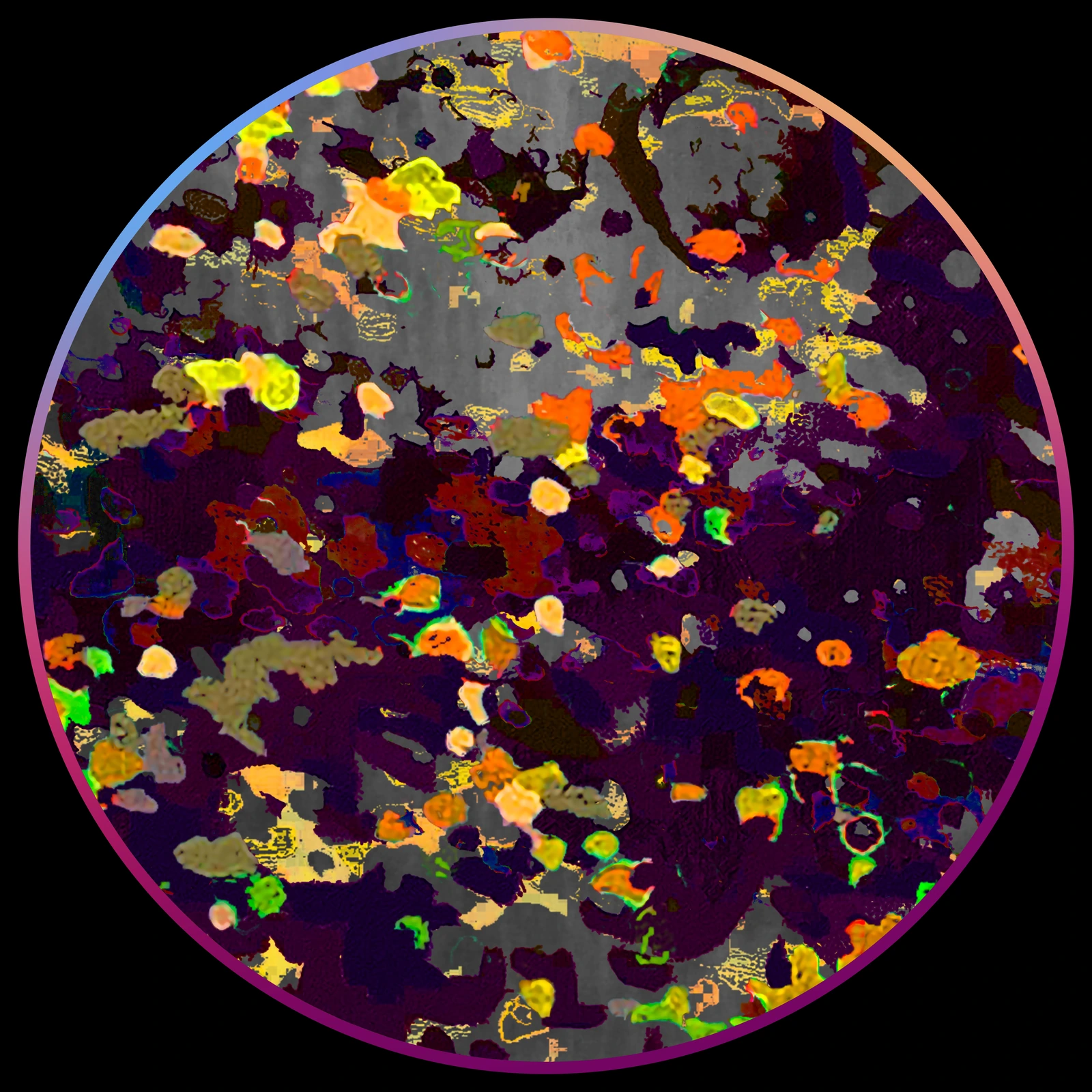 Cumulative Rebirth layer 06, First Light