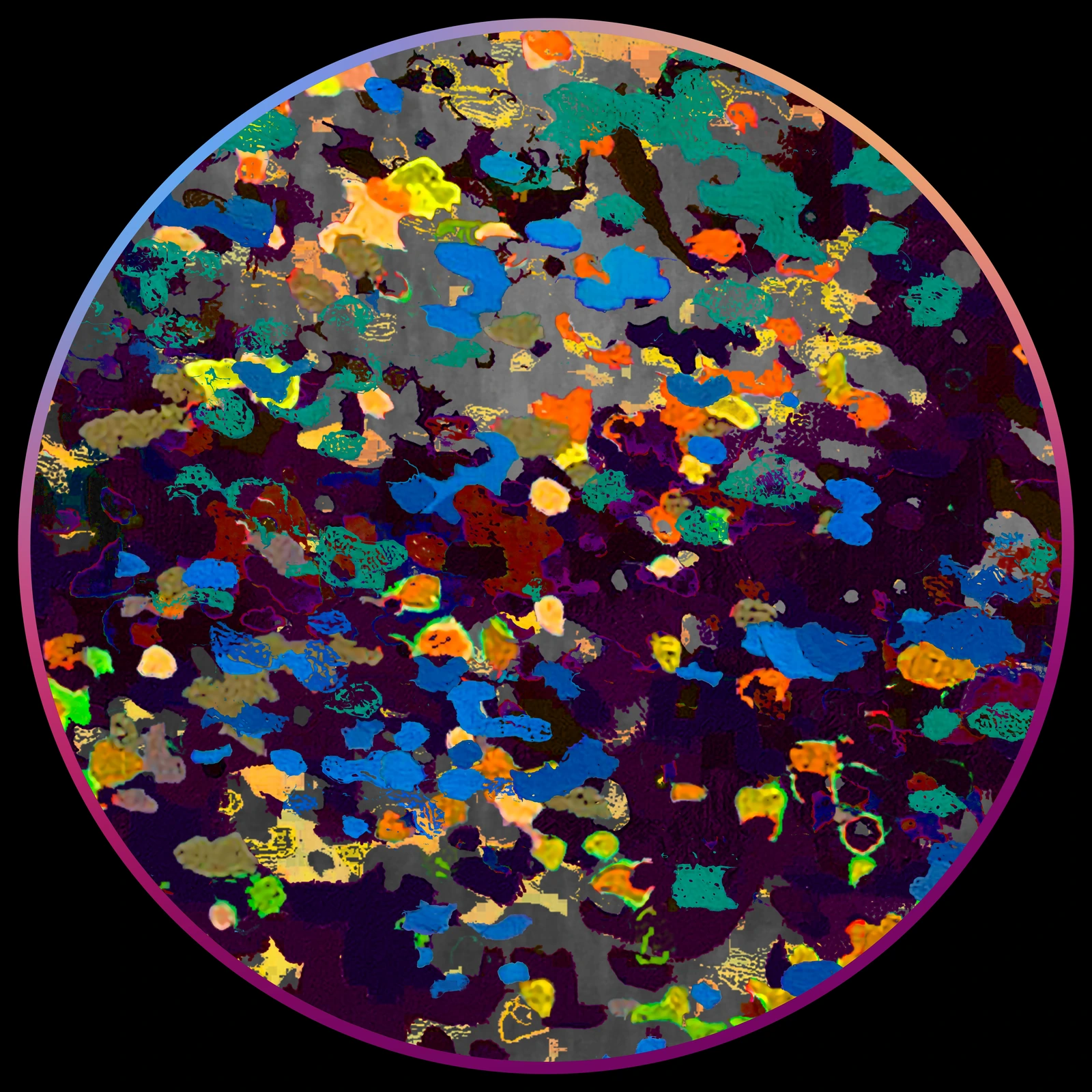 Cumulative Rebirth layer 07, The Weave